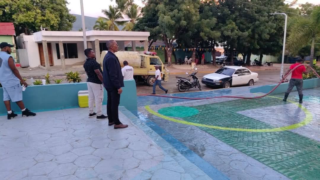 MUNICIPIO DE VALLEJUELO PROV. SAN JUAN