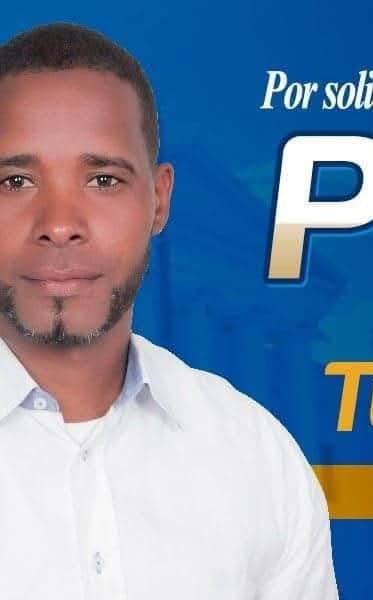 PRIETO DE OLIO FELIZ  REGIDOR POR EL PRM