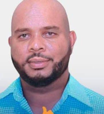 LUIS MANUEL MARTINEZ MERAN REGIDOR POR EL PRM Y PRESIDENDE DEL CONSEJO