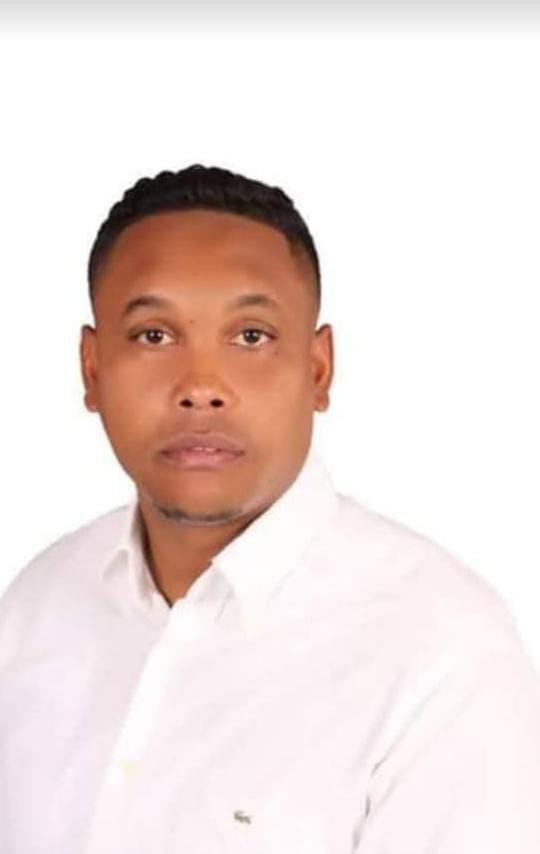 YOLVIN ENCARNACION ALCANTARA REGIDOR  POR EL PLD